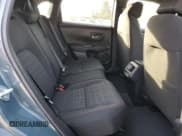 ✅ 2024 Honda HR-V Sport • VIN: 3CZRZ2H58RM703696 • Lot: 53422015. Listed on Copart with 15,684 mi. Free auction sales archive from the USA and detailed vehicle history report at DreamBid. Image 10.