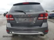 ✅ 2015 Dodge Journey Crossroad • VIN: 3C4PDCGB4FT565715 • Lot: 90086405. Listed on Copart with 251,448 mi. Free auction sales archive from the USA and detailed vehicle history report at DreamBid. Image 6.