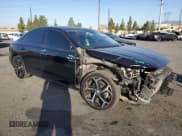 ✅ 2020 Volkswagen Passat R-Line • VIN: 1VWMA7A31LC025151 • Lot: 69683245. Wystawiony na Copart z przebiegiem 66 319 mil. Bezpłatny archiwum sprzedaży aukcyjnych z USA i szczegółowy raport historii pojazdu na DreamBid. Zdjęcie 4.
