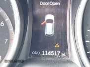 ✅ 2014 Hyundai Santa Fe Limited • VIN: KM8SRDHF6EU062657 • Лот: 43535963. Опубликован ранее на IAAI с пробегом 114 517 миль. Бесплатный доступ к архиву аукционных продаж из США и подробный отчёт об истории автомобиля на DreamBid. Изображение 15.