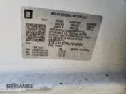 ✅ 2020 Chevrolet Silverado 2500HD Work Truck • VIN: 1GC4YLE7XLF216585 • Lot: 64208805. Wystawiony na Copart z przebiegiem 139 519 mil. Bezpłatny archiwum sprzedaży aukcyjnych z USA i szczegółowy raport historii pojazdu na DreamBid. Zdjęcie 12.