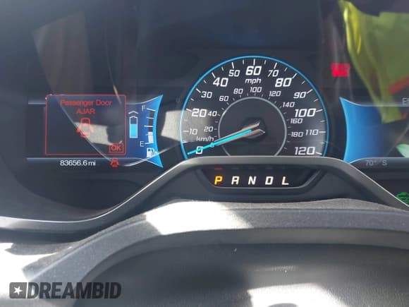 ✅ 2013 Ford C-Max SE • VIN: 1FADP5AU6DL524825 • Lot: 42048607. Wystawiony na IAAI z przebiegiem 83 656 mil. Bezpłatny archiwum sprzedaży aukcyjnych z USA i szczegółowy raport historii pojazdu na DreamBid. Zdjęcie 7.