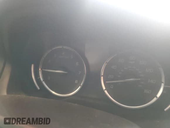 ✅ 2017 Acura TLX V6 w/Technology Pkg • VIN: 19UUB2F54HA003212 • Lot: 66658145. Wystawiony na Copart z przebiegiem 99 999 mil. Bezpłatny archiwum sprzedaży aukcyjnych z USA i szczegółowy raport historii pojazdu na DreamBid. Zdjęcie 9.