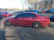 ✅ 2019 Mercedes-Benz E 53 AMG • VIN: WDDZF6BB7KA634027 • Lot: 41577255. Listed on IAAI with 51,343 mi. Free auction sales archive from the USA and detailed vehicle history report at DreamBid. Image 14.