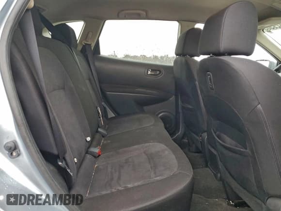 ✅ 2013 Nissan Rogue S • VIN: JN8AS5MV4DW150184 • Lot: 93329365. Listed on Copart with 151,655 mi. Free auction sales archive from the USA and detailed vehicle history report at DreamBid. Image 11.