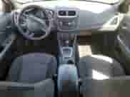 2014 Dodge Avenger SE с VIN 1C3CDZAB5EN147533, выставлен на аукционе Copart как лот 53139644 с пробегом 119 752 миль миль и На запчасти • Non repairable. История ставок и продаж доступна на DreamBid. Изображение 8.