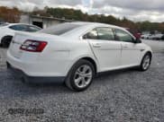 ✅ 2014 Ford Taurus SEL • VIN: 1FAHP2E85EG181674 • Lot: 91808235. Listed on Copart with 137,964 mi. Free auction sales archive from the USA and detailed vehicle history report at DreamBid. Image 3.