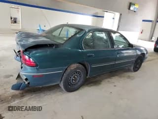 ✅ 1997 Chevrolet Lumina • VIN: 2G1WL52M5V1143013 • Лот: 71625174. Опубликован ранее на Copart с пробегом Не указан. Бесплатный доступ к архиву аукционных продаж из США и подробный отчёт об истории автомобиля на DreamBid. Изображение 3.
