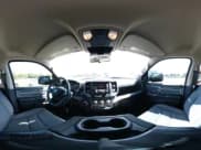 ✅ 2020 Ram 1500 Big Horn • VIN: 1C6RRFFG8LN120583 • Lot: 42320101. Listed on IAAI with 55,263 mi. Free auction sales archive from the USA and detailed vehicle history report at DreamBid. Image 18.