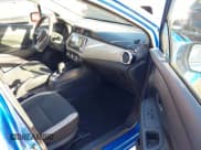 ✅ 2020 Nissan Versa SV • VIN: 3N1CN8EV3LL863631 • Лот: 43343031. Опубликован ранее на IAAI с пробегом 112 276 миль. Бесплатный доступ к архиву аукционных продаж из США и подробный отчёт об истории автомобиля на DreamBid. Изображение 5.