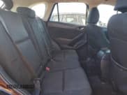 ✅ 2016 Mazda CX-5 Sport • VIN: JM3KE4BY4G0633512 • Lot: 95995615. Listed on Copart with 154,369 mi. Free auction sales archive from the USA and detailed vehicle history report at DreamBid. Image 11.