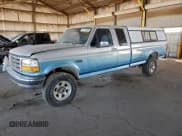 ✅ 1992 Ford F-250 • VIN: 1FTHX26G9NKB27825 • Лот: 96770245. Опубликован ранее на Copart с пробегом Не указан. Бесплатный доступ к архиву аукционных продаж из США и подробный отчёт об истории автомобиля на DreamBid. Изображение 1.