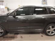 ✅ 2014 Audi Q5 Premium Plus • VIN: WA1DGAFP2EA062874 • Lot: 41684103. Listed on IAAI with 122,666 mi. Free auction sales archive from the USA and detailed vehicle history report at DreamBid. Image 14.