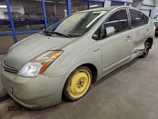 ✅ 2008 Toyota Prius • VIN: JTDKB20U887717833 • Lot: 93738755. Listed on Copart with 221,760 mi. Free auction sales archive from the USA and detailed vehicle history report at DreamBid. Image 1.