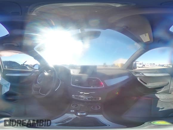 ✅ 2018 Audi Q3 Premium • VIN: WA1BCCFS1JR024762 • Lot: 87454125. Listed on Copart with Not provided. Free auction sales archive from the USA and detailed vehicle history report at DreamBid. Image 15.