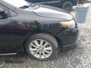 ✅ 2010 Toyota Corolla LE • VIN: 2T1BU4EE1AC461336 • Lot: 43513042. Listed on IAAI with 123,090 mi. Free auction sales archive from the USA and detailed vehicle history report at DreamBid. Image 6.