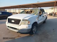 ✅ 2005 Ford F-150 XLT • VIN: 1FTRW12W75FB28284 • Lot: 42985873. Wystawiony na IAAI z przebiegiem Nie podano. Bezpłatny archiwum sprzedaży aukcyjnych z USA i szczegółowy raport historii pojazdu na DreamBid. Zdjęcie 6.