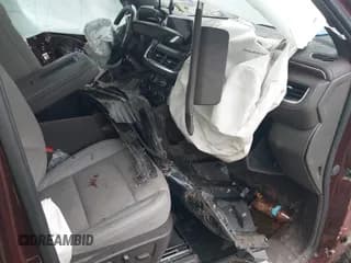 ✅ 2023 Chevrolet Tahoe Z71 • VIN: 1GNSKPKD2PR292369 • Лот: 43557269. Опубликован ранее на IAAI с пробегом Не указан. Бесплатный доступ к архиву аукционных продаж из США и подробный отчёт об истории автомобиля на DreamBid. Изображение 5.