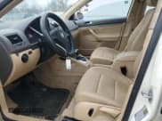 ✅ 2005 Volkswagen Jetta 2.5L • VIN: 3VWSF71K95M635302 • Lot: 58526935. Listed on Copart with 125,829 mi. Free auction sales archive from the USA and detailed vehicle history report at DreamBid. Image 7.