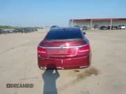 ✅ 2016 Buick LaCrosse Leather • VIN: 1G4GB5G38GF147983 • Lot: 43070727. Listed on IAAI with 79,279 mi. Free auction sales archive from the USA and detailed vehicle history report at DreamBid. Image 16.