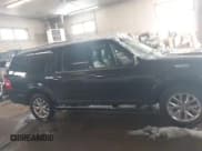 ✅ 2015 Ford Expedition Max Limited • VIN: 1FMJK2AT6FEF02215 • Lot: 43813478. Listed on IAAI with 192,141 mi. Free auction sales archive from the USA and detailed vehicle history report at DreamBid. Image 14.