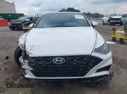 ✅ 2021 Hyundai Sonata SEL • VIN: KMHL14JA5MA147290 • Лот: 43106876. Опубликован ранее на IAAI с пробегом 82 916 миль. Бесплатный доступ к архиву аукционных продаж из США и подробный отчёт об истории автомобиля на DreamBid. Изображение 12.