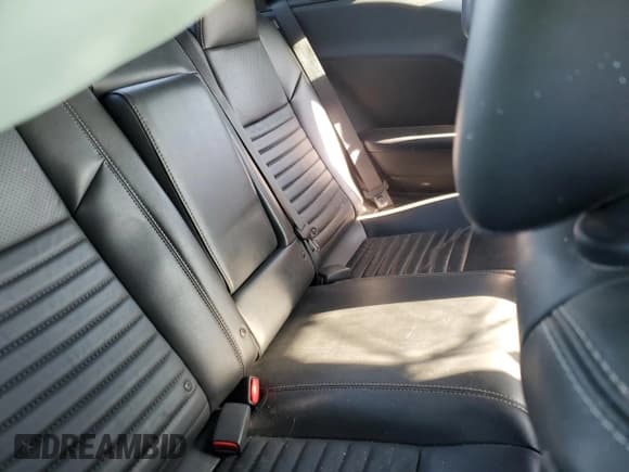 ✅ 2012 Dodge Challenger R/T • VIN: 2C3CDYBT3CH243653 • Lot: 77431414. Wystawiony na Copart z przebiegiem 34 794 mil. Bezpłatny archiwum sprzedaży aukcyjnych z USA i szczegółowy raport historii pojazdu na DreamBid. Zdjęcie 10.