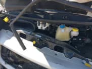 ✅ 2022 Ram ProMaster Cargo • VIN: 3C6MRVJG0NE137266 • Lot: 43007768. Wystawiony na IAAI z przebiegiem 111 178 mil. Bezpłatny archiwum sprzedaży aukcyjnych z USA i szczegółowy raport historii pojazdu na DreamBid. Zdjęcie 10.