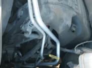 ✅ 2013 Ram 1500 Sport • VIN: 1C6RR7MT0DS515432 • Lot: 43646533. Listed on IAAI with 104,199 mi. Free auction sales archive from the USA and detailed vehicle history report at DreamBid. Image 21.