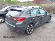 ✅ 2020 Subaru Impreza Limited • VIN: 4S3GTAU69L3720264 • Lot: 42456906. Listed on IAAI with 38,052 mi. Free auction sales archive from the USA and detailed vehicle history report at DreamBid. Image 4.