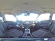 ✅ 2022 Hyundai Venue Limited • VIN: KMHRC8A35NU176284 • Lot: 79919614. Listed on Copart with 19,406 mi. Free auction sales archive from the USA and detailed vehicle history report at DreamBid. Image 13.