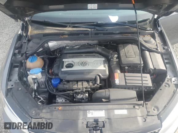 ✅ 2013 Volkswagen Jetta Autobahn • VIN: 3VW467AJ5DM248048 • Lot: 54397575. Wystawiony na Copart z przebiegiem 141 264 mil. Bezpłatny archiwum sprzedaży aukcyjnych z USA i szczegółowy raport historii pojazdu na DreamBid. Zdjęcie 12.