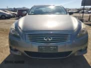 ✅ 2011 Infiniti G37 IPL • VIN: JN1CV6EK0BM211998 • Лот: 67146125. Опубликован ранее на Copart с пробегом 106 225 миль. Бесплатный доступ к архиву аукционных продаж из США и подробный отчёт об истории автомобиля на DreamBid. Изображение 5.