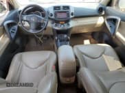 ✅ 2012 Toyota RAV4 Limited • VIN: 2T3DK4DV6CW079330 • Lot: 54956755. Listed on Copart with 129,861 mi. Free auction sales archive from the USA and detailed vehicle history report at DreamBid. Image 8.