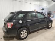 ✅ 2007 Chevrolet Equinox LS • VIN: 2CNDL13F676054883 • Лот: 77966464. Опубликован ранее на Copart с пробегом 65 058 миль. Бесплатный доступ к архиву аукционных продаж из США и подробный отчёт об истории автомобиля на DreamBid. Изображение 3.