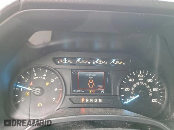 ✅ 2019 Ford F-150 XL • VIN: 1FTEW1CP9KKC07027 • Lot: 95289135. Listed on Copart with 171,507 mi. Free auction sales archive from the USA and detailed vehicle history report at DreamBid. Image 9.