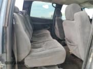 ✅ 2007 Chevrolet Silverado 1500 LS • VIN: 2GCEC13V371171379 • Lot: 86713915. Listed on Copart with 235,031 mi. Free auction sales archive from the USA and detailed vehicle history report at DreamBid. Image 10.