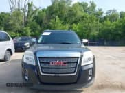 ✅ 2014 GMC Terrain SLT • VIN: 2GKALTEKXE6210311 • Лот: 42523353. Опубликован ранее на IAAI с пробегом 159 421 миль. Бесплатный доступ к архиву аукционных продаж из США и подробный отчёт об истории автомобиля на DreamBid. Изображение 12.