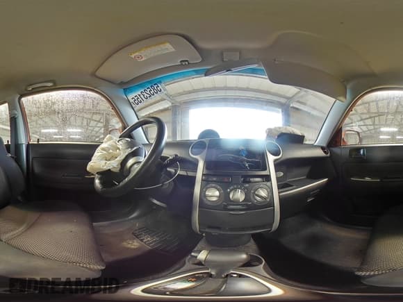 ✅ 2004 Scion xB • VIN: JTLKT324740163000 • Лот: 58523155. Опубликован ранее на Copart с пробегом 199 580 миль. Бесплатный доступ к архиву аукционных продаж из США и подробный отчёт об истории автомобиля на DreamBid. Изображение 16.