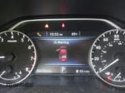 ✅ 2021 Nissan Maxima SV • VIN: 1N4AA6CV4MC503844 • Лот: 42517751. Опубликован ранее на IAAI с пробегом 86 174 миль. Бесплатный доступ к архиву аукционных продаж из США и подробный отчёт об истории автомобиля на DreamBid. Изображение 15.