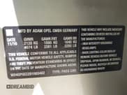 ✅ 2011 Buick Regal CXL RL2 • VIN: W04GP5EC2B1065482 • Lot: 41757814. Listed on IAAI with 110,440 mi. Free auction sales archive from the USA and detailed vehicle history report at DreamBid. Image 9.