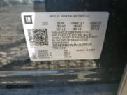 ✅ 2021 Buick Enclave Essence • VIN: 5GAERBKW4MJ136979 • Lot: 85849675. Listed on Copart with 98,360 mi. Free auction sales archive from the USA and detailed vehicle history report at DreamBid. Image 13.