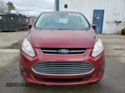 ✅ 2015 Ford C-Max SEL • VIN: 1FADP5CU7FL101803 • Lot: 43584285. Wystawiony na Copart z przebiegiem 102 704 mil. Bezpłatny archiwum sprzedaży aukcyjnych z USA i szczegółowy raport historii pojazdu na DreamBid. Zdjęcie 5.