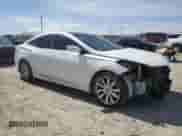 2013 Hyundai Azera с VIN KMHFH4JG4DA251458, выставлен на аукционе Copart как лот 49025725 с пробегом 109 665 миль миль и Списание • Salvage title. История ставок и продаж доступна на DreamBid. Изображение 4.