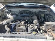 ✅ 1999 Toyota Tacoma • VIN: 4TANL42N4XZ481305 • Лот: 42586595. Опубликован ранее на IAAI с пробегом 239 303 миль. Бесплатный доступ к архиву аукционных продаж из США и подробный отчёт об истории автомобиля на DreamBid. Изображение 10.