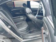 ✅ 2007 BMW 7 Series 750Li • VIN: WBAHN83557DT71679 • Lot: 43853364. Listed on IAAI with 101,344 mi. Free auction sales archive from the USA and detailed vehicle history report at DreamBid. Image 8.