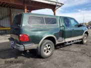✅ 2001 Ford F-150 XL • VIN: 2FTRX08LX1CA23541 • Лот: 91902115. Опубликован ранее на Copart с пробегом 124 206 миль. Бесплатный доступ к архиву аукционных продаж из США и подробный отчёт об истории автомобиля на DreamBid. Изображение 3.