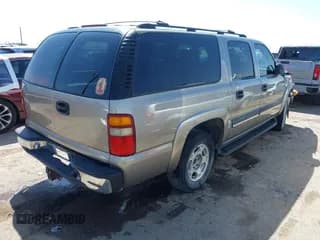 ✅ 2001 Chevrolet Suburban LT • VIN: 3GNEC16TX1G107131 • Лот: 41984376. Опубликован ранее на IAAI с пробегом 158 224 миль. Бесплатный доступ к архиву аукционных продаж из США и подробный отчёт об истории автомобиля на DreamBid. Изображение 4.