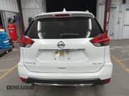 ✅ 2017 Nissan Rogue SV • VIN: JN8AT2MV8HW270104 • Lot: 43559262. Listed on IAAI with 89,600 mi. Free auction sales archive from the USA and detailed vehicle history report at DreamBid. Image 16.