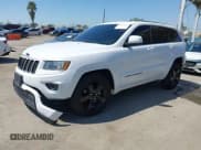 ✅ 2015 Jeep Grand Cherokee Laredo • VIN: 1C4RJEAG5FC713755 • Лот: 41969582. Опубликован ранее на IAAI с пробегом 106 213 миль. Бесплатный доступ к архиву аукционных продаж из США и подробный отчёт об истории автомобиля на DreamBid. Изображение 17.